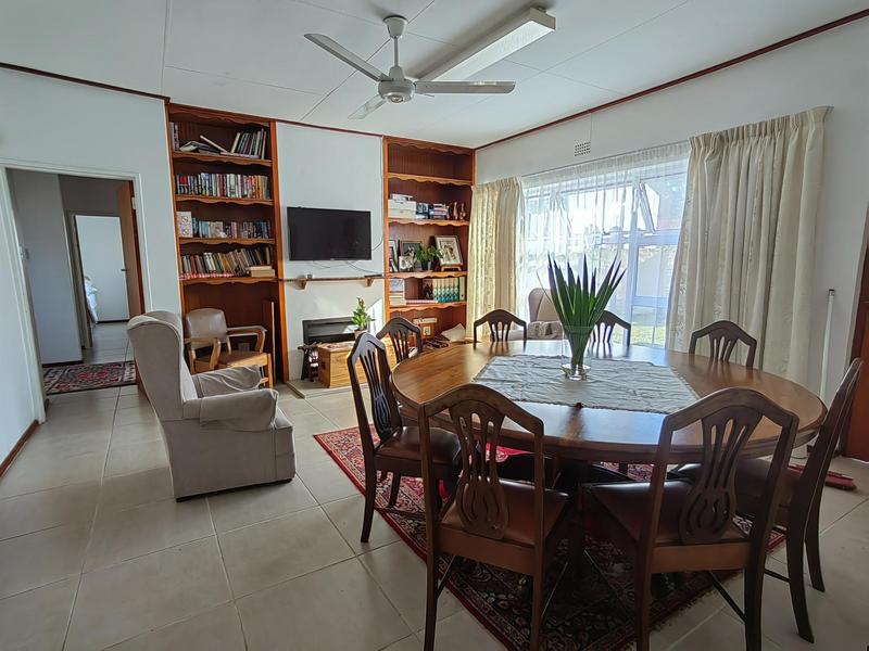To Let 3 Bedroom Property for Rent in Ceres Western Cape